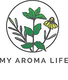 My Aroma Life logo