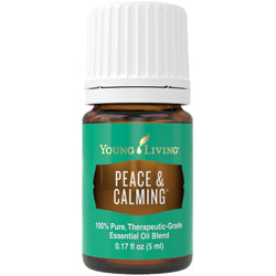 Peace & Calming En Roll-On  Young Living Essential Oils