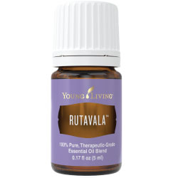 Rutavala Essential Oil Blend