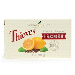 Thieves Cleansing Soap