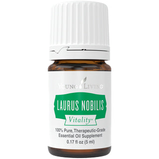 Laurus Nobilis Vitality