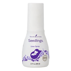 Seedlings Linen Spray, Calm 2.7 oz
