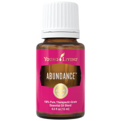 Abundance Essential Oil Blend