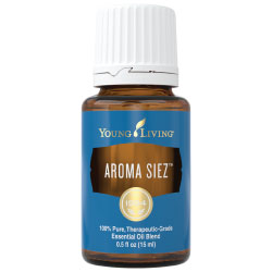 Aroma Siez Essential Oil Blend
