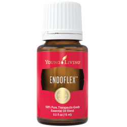Endoflex Essential Oil Blend