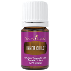 Inner Child Essential Oil Blend