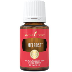 Melrose Essential Oil Blend