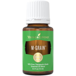 M-Grain Essential Oil Blend