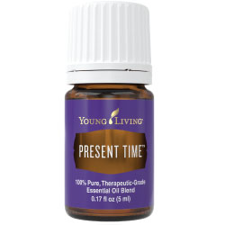 Present Time Essential Oil Blend