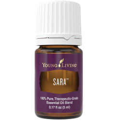 SARA Essential Oil Blend