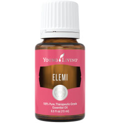 Elemi Essential Oil