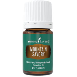 Mountain Savory Essential Oil