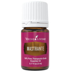 Mastrante Essential Oil