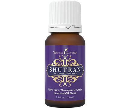 Shutran Essential Oil Blend