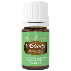 Kidscents Tummygize Essential Oil Blend