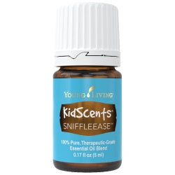 Kidscents Snifflease Essential Oil Blend