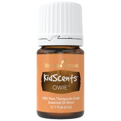 Kidscents Owie Essential Oil Blend