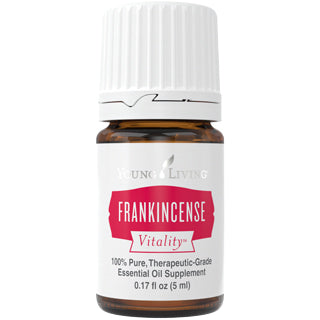Frankincense Vitality