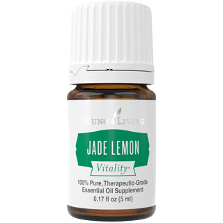Jade Lemon Vitality