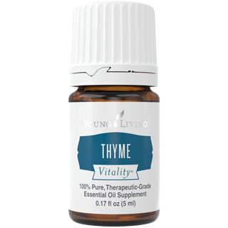 Thyme Vitality