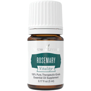 Rosemary Vitality