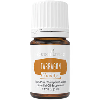 Tarragon Vitality