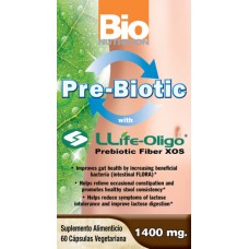 Pre-Biotic with LLife-Oligo - 30 day supply