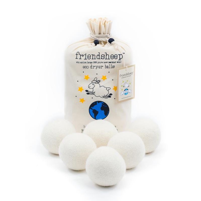 Eco Dryer Balls