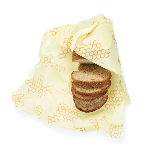 Bread - Single Wrap