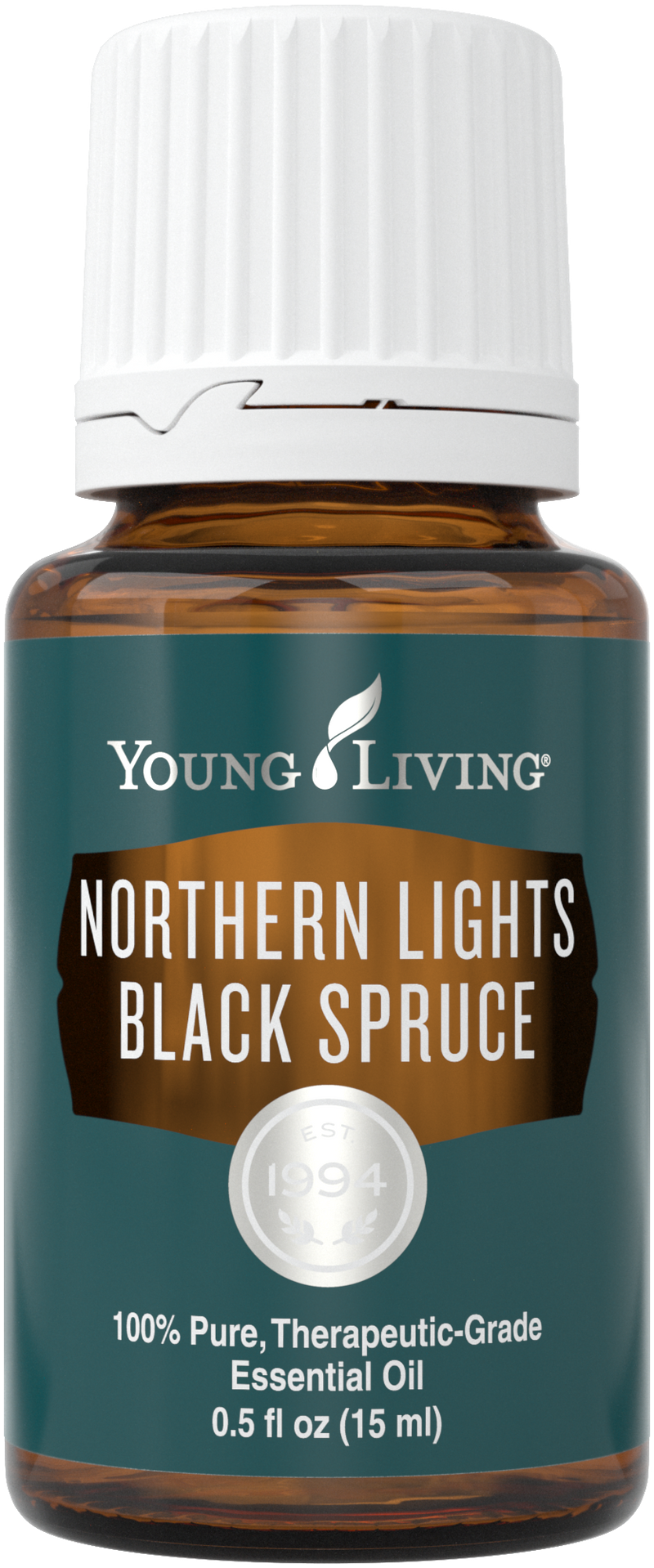 Northern Lights Black Spruce  Essential Oil